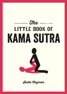 Image for The little book of kama sutra