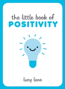 Image for The Little Book of Positivity