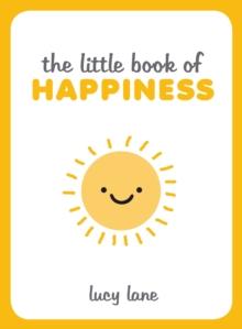 Image for The little book of happiness