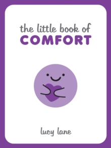 Image for The Little Book of Comfort