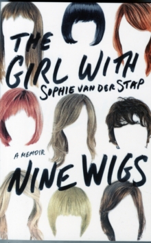 Girl with Nine Wigs