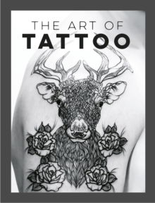 Cover for: Art Of tattoo