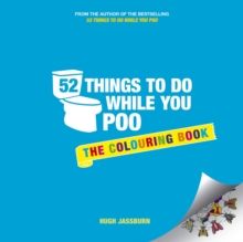 Image for 52 Things to Do While You Poo : The Colouring Book