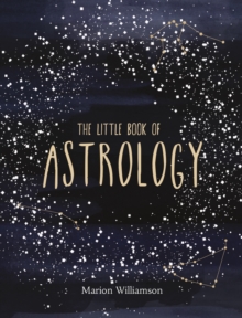 Image for The little book of astrology