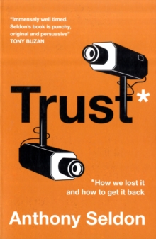 Image for Trust