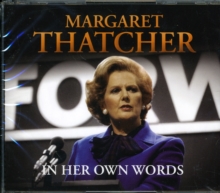 Image for Margaret Thatcher in Her Own Words
