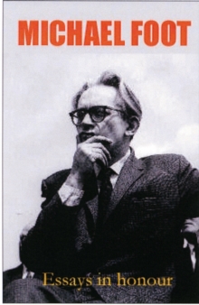 Image for Michael Foot