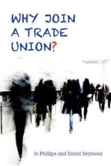 Image for Why join a trade union?