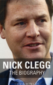 Image for Nick Clegg  : the biography