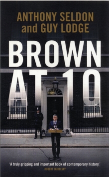 Image for Brown at 10
