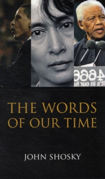 Words of Our Time