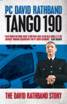 Image for Tango 190: the David Rathband story