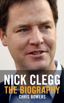 Image for Nick Clegg: the biography