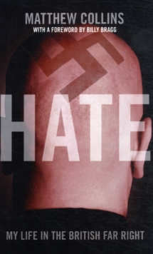 Image for Hate