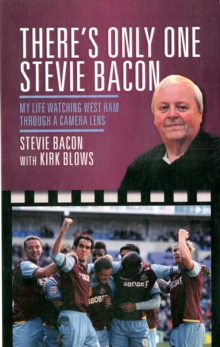 Image for There's Only One Stevie Bacon