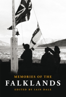 Image for Memories of the Falklands