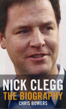 Image for Nick Clegg