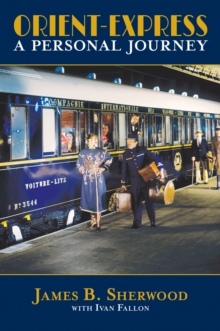 Image for Orient-Express: a personal journey