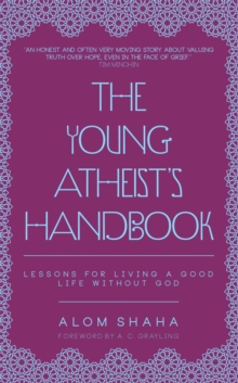Image for The young atheist's handbook: lessons for living a good life without God