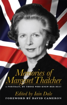 Image for Memories of Margaret Thatcher