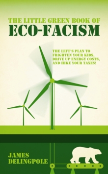 Image for The Little Green Book of Eco-fascism