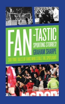 Image for Fan-tastic sporting stories!