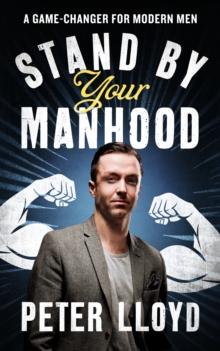 Image for Stand by Your Manhood