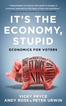 Image for It's the Economy, Stupid