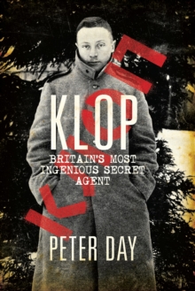 Image for Klop: Britain's most ingenious secret agent