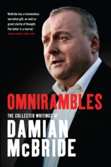 Image for Omnirambles : Collected Writings of Damian Mcbride