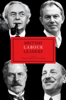 Image for British Labour Leaders