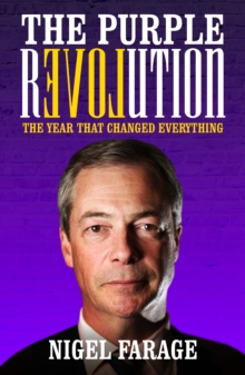 Image for The purple revolution  : the year that changed everything