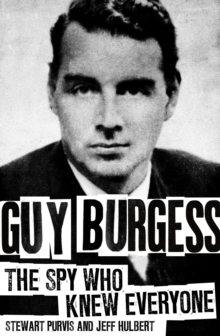 Guy Burgess
