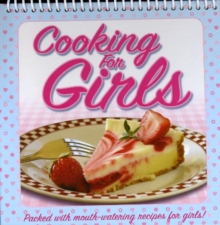Image for Cooking for Girls