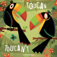 Image for Toucan toucan't