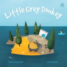 Image for Little Grey Donkey
