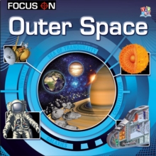 Image for Outer space.