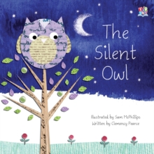Image for The silent owl
