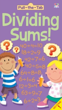 Image for Dividing Sums!