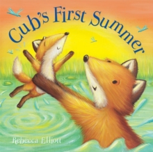 Image for Cub's First Summer