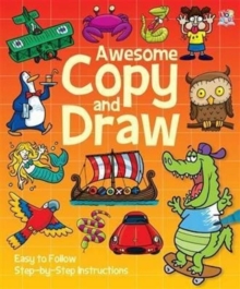 Image for Awesome Copy and Draw