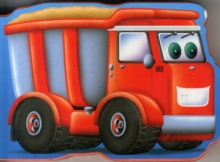 Image for Dumper Truck : Chunky Big Vehicles