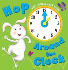 Image for Hop Around the Clock