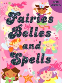 Image for Fairies, Belles and Spells