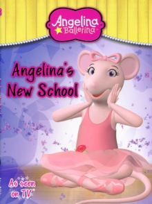 Image for Angelina's new school