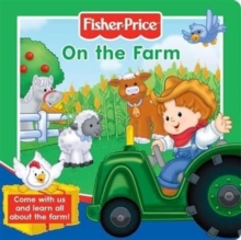 Image for On the farm  : come with us and learn all about the farm!