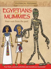Image for Egyptians & Mummies