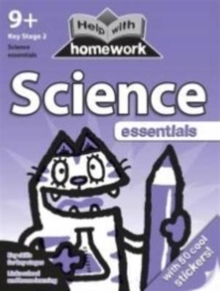 Image for Help with Homework Workbook