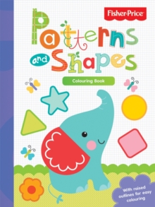 Image for Patterns and Shapes