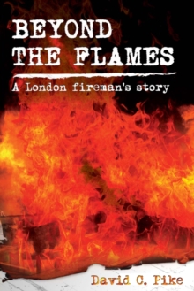 Image for Beyond the flames